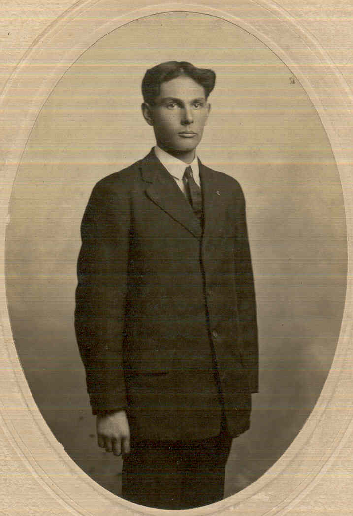 Glenn George Baldwin